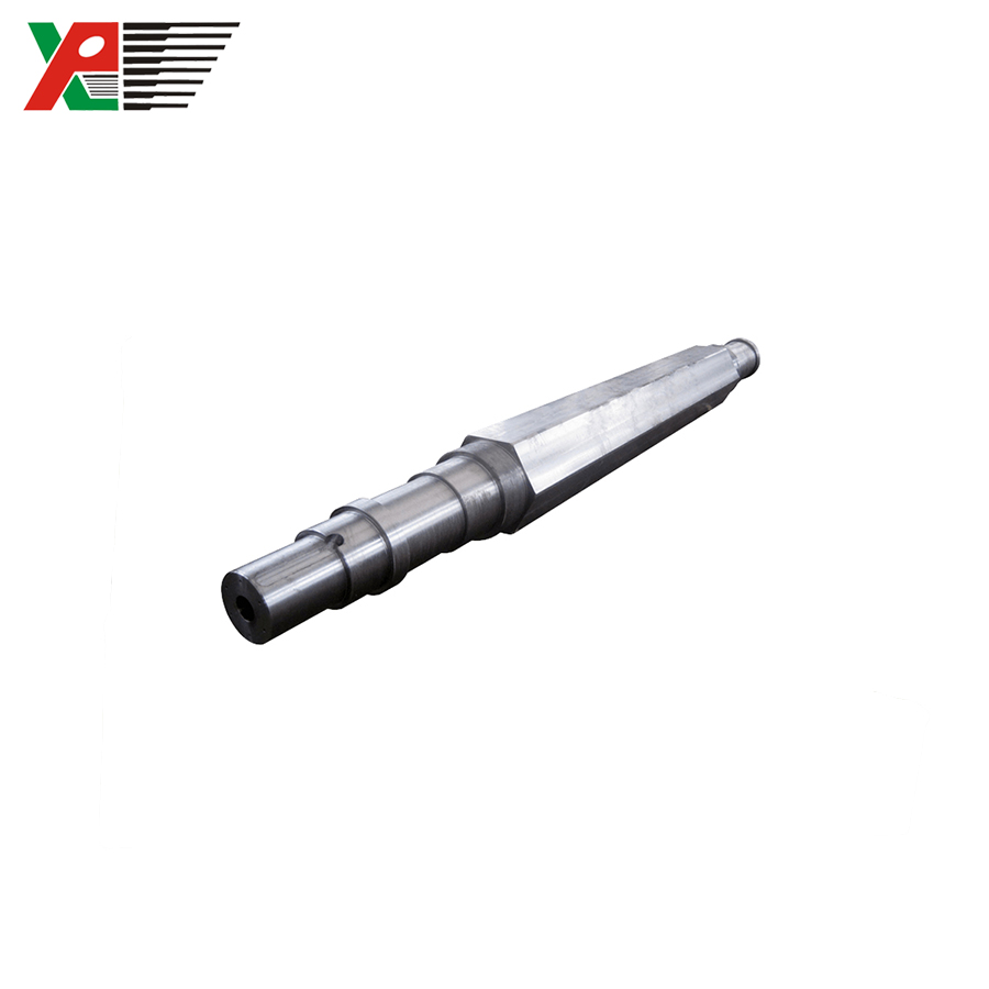 Cement Lime Clinker Plant Casting Steel 42CrMo Rotary kiln Hydraulic